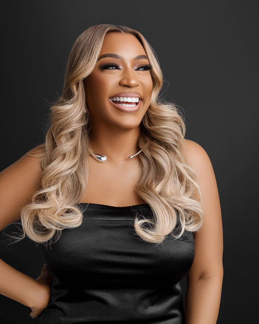 The Opulence Collection