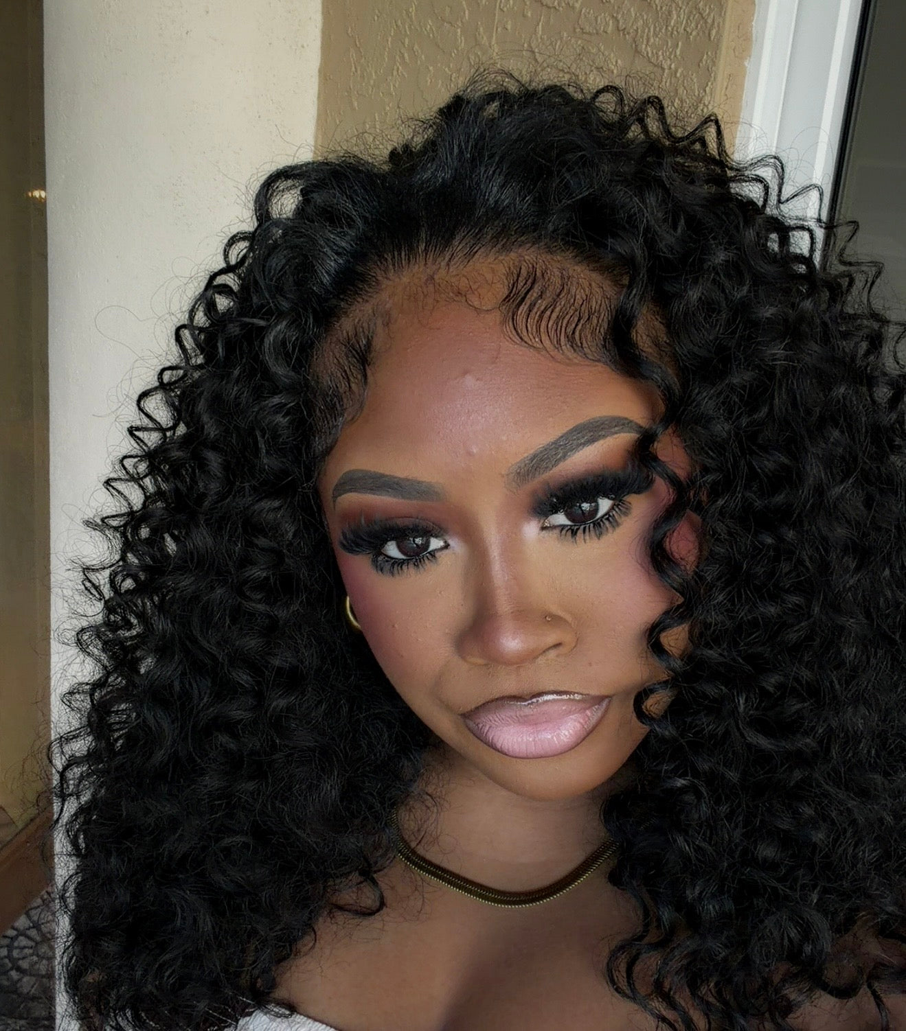 Curly Flip over bundle Collection