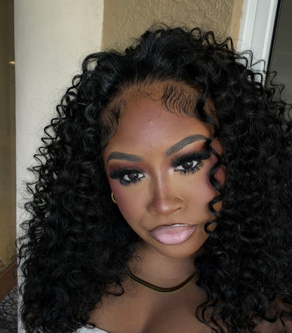 Curly Flip over bundle Collection